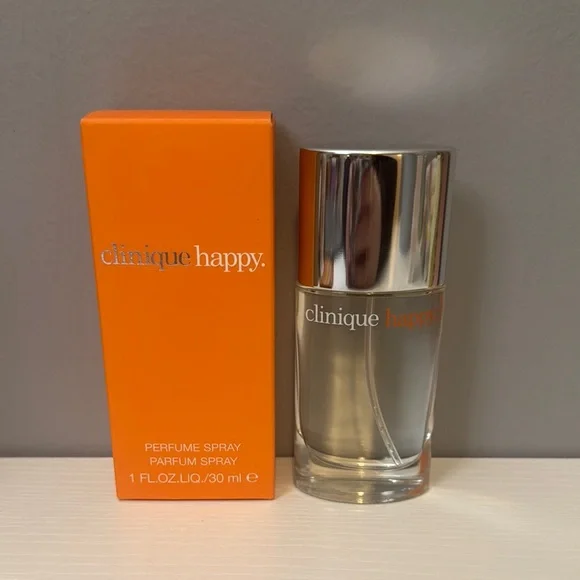 🍊Clinique Happy Perfume Spray - Picture 4 of 4
